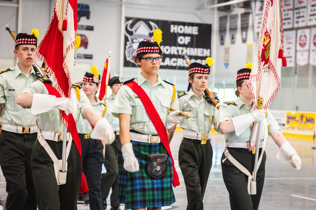 1849 Lorne Scots Royal Canadian Army Cadets